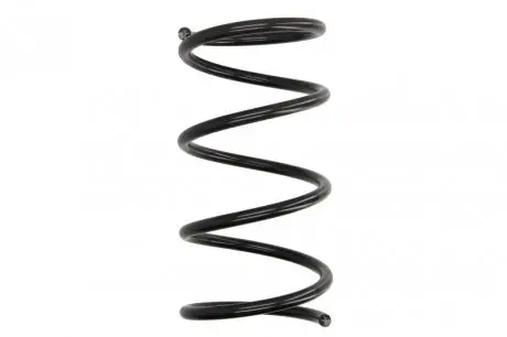 Пружина (передня) Mitsubishi Outlander 2.0-2.2DI-D/2.4-3.0 4WD/Peugeot 4007 2.2HDi/2.4 (АКПП) 06-13 LESJOFORS 4015675