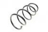 Пружина (передня) Dacia Logan 1.4/1.6/1.5dCi/Sandero1.5 dCi 08- (нах.зад.частина/пикап) LESJOFORS 4017003 (фото 5)