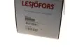 Пружина подв. передн. FIAT усилена (выр-во) LESJOFORS 4026198 (фото 6)