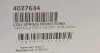 Пружина (передня) Ford Fiesta VI 1.4 (АКПП)/1.4-1.6TDCi 08- (накл.зад.ч/фургон/хетчбек) LESJOFORS 4027634 (фото 6)
