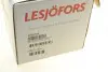 Пружина (передня) Honda HR-V 1.6 16V/1.6 16V 4WD 99- (SUV) LESJOFORS 4035729 (фото 6)
