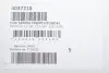 Пружина (передняя) Hyundai Santa Fe I 2.0/2.4 16V/2.4 16V 4x4 01-06 (внедорожник) LESJOFORS 4037218 (фото 2)