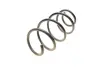 Пружина (передняя) Hyundai i40 1.6CRDi 18-19/1.7 CRDi 12-18/2.0CVVT/2.0GDi 11-18 (седан/универсал) LESJOFORS 4037265 (фото 4)