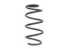 Пружина (передняя) Hyundai i30 1.4/1.6/GDI 11-13/Kia Cee&#039;d 1.4-1.6CVVT 12-14/15-18 (унив/накл. зад.ч) LESJOFORS 4037273 (фото 1)