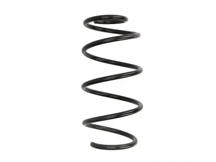 Пружина (передняя) Hyundai i30 1.4/1.6/GDI 11-13/Kia Cee'd 1.4-1.6CVVT 12-14/15-18 (унив/накл. зад.ч) LESJOFORS 4037273