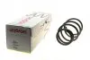 Пружина (передняя) Lexus RX 300 AWD 00-03 (внедорожник) LESJOFORS 4049102 (фото 1)