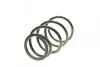 Пружина (передняя) Lexus RX 300 AWD 00-03 (внедорожник) LESJOFORS 4049102 (фото 5)