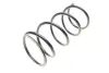 Пружина (передняя) Mazda 323 1.3/1.5 16V 94-98 (нах.зад.часть/седан/купе) LESJOFORS 4055420 (фото 4)