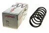 Пружина (передняя) Mazda CX-7 2.3MZR DISI Turbo 06-14 (внедорожник) LESJOFORS 4055459 (фото 1)