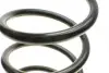 Пружина (передняя) Mazda CX-7 2.3MZR DISI Turbo 06-14 (внедорожник) LESJOFORS 4055459 (фото 2)