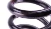 Пружина (передняя) MB E-class (W210/S210) E200-220CDI/E240/320 96-03 (седан/унив.)(Classic/Elegance) LESJOFORS 4056839 (фото 4)