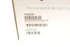 Пружина (передняя) MB E-class (W210) E280/E320 4-matic 96-03 (седан/унив) (Classic/Elegance) LESJOFORS 4056937 (фото 5)