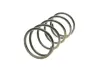 Пружина (передня) Mitsubishi Carisma 1.8 16V GDI 97-99 (нах.зад.частина/седан) LESJOFORS 4059231 (фото 5)