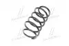 Пружина (передняя) Nissan X-Trail 2.0 4x4 07-13 (SUV) (T31) LESJOFORS 4062071 (фото 4)