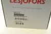 Пружина (передняя) Nissan Almera 1.6 16V 06-(седан) LESJOFORS 4062110 (фото 6)