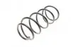 Пружина (передня) Opel Omega B 2.2 16V 99-03 (R) (седан/універсал) LESJOFORS 4063486 (фото 4)