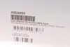 Пружина (передняя) Opel Vivaro 1.9DTI/2.0 16V/Renault Trafic 1.9dCi/2.0/16VdCi/Nissan Primastar 01- LESJOFORS 4063499 (фото 4)