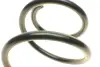 Пружина (передня) Opel Vectra B 1.7TD/1.8-2.2i 16V 95-03 (нах.зад.ч/седан/універсал) (с низк.ход.ч) LESJOFORS 4063504 (фото 2)