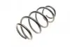 Пружина (передняя) Opel Vectra B 2.0-2.2DTI 16V/2.5-2.6i V6 96-03 (нах. зад.ч/седан/ун) (с низк.ход.ч) LESJOFORS 4063505 (фото 4)