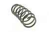 Пружина (передня) Opel Antara A 2.0CDTI/2.4/3.2 V6 06-/Chevrolet Captiva 2.0D/2.4/3.2 4WD 06- (SUV) LESJOFORS 4063528 (фото 3)