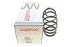 Пружина (передняя) Opel Insignia A 1.6CDTI (МКПП/+АС)/(АКПП/-АС) 15-17/2.0CDTI 08-17 (хэтч./сед./ун) LESJOFORS 4063537 (фото 1)