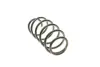 Пружина (передняя) Peugeot 3008 1.6THP МКПП/HDi/5008 1.6HDi(-АС)/THP 09-17(вэн)/Citroen DS4 11-15 LESJOFORS 4066810 (фото 3)