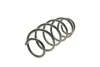 Пружина (передняя) Peugeot 3008 1.6THP МКПП/HDi/5008 1.6HDi(-АС)/THP 09-17(вэн)/Citroen DS4 11-15 LESJOFORS 4066810 (фото 5)