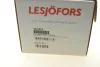 Пружина (передняя) Peugeot 508 1.6HDi/BlueHDi (-Start-Stop)/1.6THP МКПП/1.6VTi 10-18 (унив/седан) LESJOFORS 4066823 (фото 6)