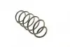 Пружина (передня) Peugeot 508 1.6HDi/BlueHDi (+Start-Stop)/1.6THP AКПП 10-18 (унив/седан) LESJOFORS 4066824 (фото 3)