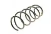 Пружина (передня) Peugeot 508 1.6HDi/BlueHDi (+Start-Stop)/1.6THP AКПП 10-18 (унив/седан) LESJOFORS 4066824 (фото 5)
