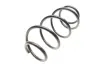 Пружина (передняя) Renault Vel Satis 2.2dCi/3.5 V6 02- (нах.зад.часть) LESJOFORS 4072968 (фото 4)