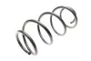 Пружина (передняя) Renault Vel Satis 2.2dCi/3.5 V6 02- (нах.зад.часть) LESJOFORS 4072968 (фото 5)