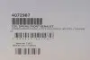 Пружина (передня) Renault Scenic III/Grand Scenic III 1.5dCi/1.6dCi/1.9dCi/2.0 16V 09- (вен) LESJOFORS 4072987 (фото 6)