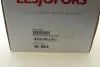 Пружина (передняя) Land Rover Freelander 2.0DI/TD4 4x4 98-00 (вездеход закрыт/открыт) LESJOFORS 4075726 (фото 6)