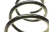 Пружина (передняя) Land Rover Freelander 2.0DI/Td4/2.5 V6 4x4 00-06 (вездеход закрыт/открыт) LESJOFORS 4075755 (фото 2)