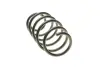 Пружина (передняя) Land Rover Freelander 2.0DI/Td4/2.5 V6 4x4 00-06 (вездеход закрыт/открыт) LESJOFORS 4075755 (фото 3)