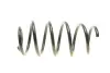 Пружина (передняя) Land Rover Freelander 2.0DI/Td4/2.5 V6 4x4 00-06 (вездеход закрыт/открыт) LESJOFORS 4075755 (фото 4)