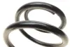 Пружина (передняя) Seat Ibiza 1.9TDI/SDI 96-02 (хэтч)/VW Caddy 1.7SDI/1.9D/SDI/TDI 95-04 (фург/вэн) LESJOFORS 4082911 (фото 2)