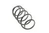 Пружина (передняя) Seat Ibiza/Cordoba 1.4TDI/1.9SDI/TDI/2.0 02-09 (седан/хэтчбэк) LESJOFORS 4082928 (фото 3)