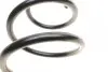 Пружина (передняя) Seat Toledo/Altea 2.0TDI 04-/VW Touran 1.4TSI/2.0TDI 10-15 (вэн) LESJOFORS 4082929 (фото 3)