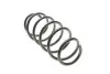 Пружина (передняя) Skoda Fabia 1.4-1.6TDI/1.9SDI/TDI/2.0 99-14/Roomster 1.2TDI/1.6TDI/1.9TDI 06-15 LESJOFORS 4085709 (фото 2)