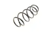 Пружина (передня) Skoda Roomster 1.2-1.6/1.2TSI 06-15 (вэн/фург)/Seat Ibiza 1.8T/1.9TDI 04-08(хетч) LESJOFORS 4085715 (фото 5)