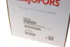 Пружина (передня) Skoda Octavia II 2.0RS/TDI RS/VW Golf V/VI/Audi A3 1.9-2.0TDI 03-13 (з спорт.х.ч) LESJOFORS 4085718 (фото 6)
