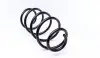Пружина (передняя) Skoda Fabia III 1.4TDI 14-/Rapid 1.2-1.4TSI/1.6 АКПП 12-/VW Polo 1.6 (+AC) 10- LESJOFORS 4085728 (фото 3)