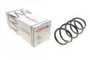 Пружина Skoda Octavia 2.0TDI RS/TSI RS МКПП 13-20/VW Golf 2.0TDI МКПП 12- (накл.с.ч/унив) LESJOFORS 4085734 (фото 1)