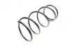 Пружина (передняя) Subaru Forester 2.0 AWD 97-02 (SUV) (МКПП) LESJOFORS 4088315 (фото 4)