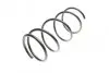 Пружина (передняя) Subaru Forester 2.0 AWD 97-02 (SUV) (МКПП) LESJOFORS 4088315 (фото 5)