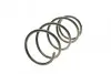 Пружина (передняя) Subaru Forester 2.0 AWD 97-02 (SUV) (АКПП) LESJOFORS 4088316 (фото 5)