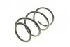 Пружина (передняя) Subaru Impreza 2.0R AWD 08-12 (нах.зад.часть) LESJOFORS 4088336 (фото 5)