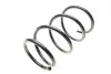 Пружина (передняя) Subaru Outback 2.0D AWD 09-15/2.5i AWD 09-12 (универсал) LESJOFORS 4088344 (фото 5)